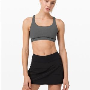 *NWT* Lululemon Energy Bra